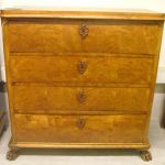 361 6097 CHEST OF DRAWERS